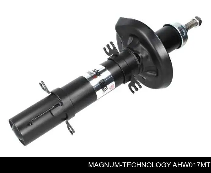 Amortyzator przedni Magnum Technology AHW017MT cena, od 54,47 USD