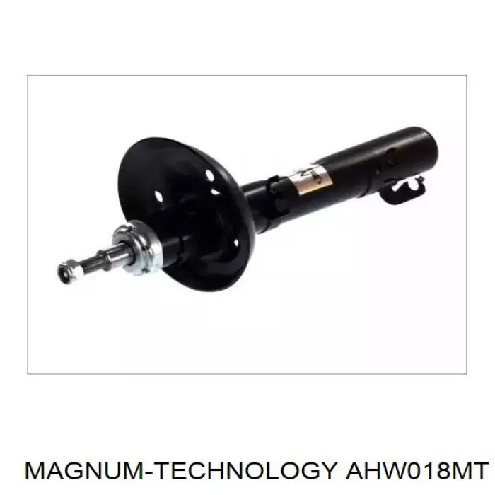 Amortyzator przedni Magnum Technology AHW018MT cena, od 51,99 USD