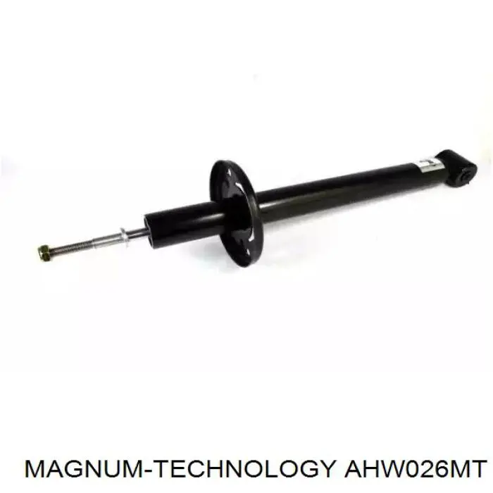 Amortyzator tylny Magnum Technology AHW026MT cena, od 35,54 USD