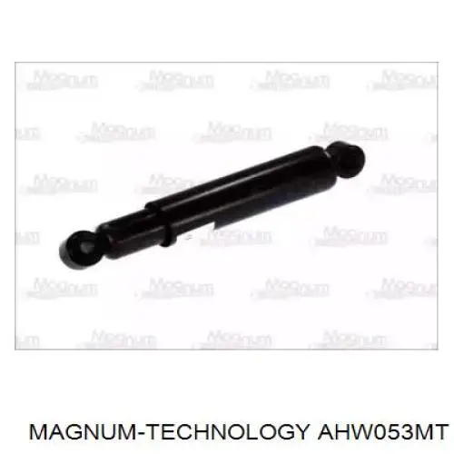 Amortyzator tylny Magnum Technology AHW053MT cena, od 31,89 USD