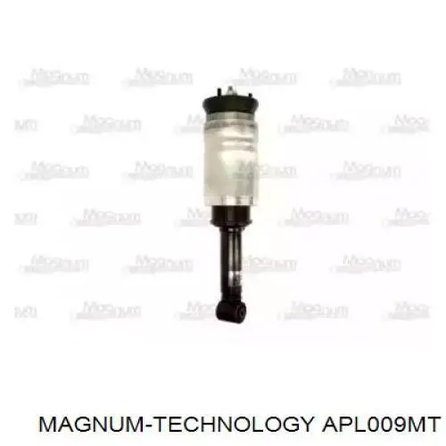 APL009MT Magnum Technology Amortyzator przedni