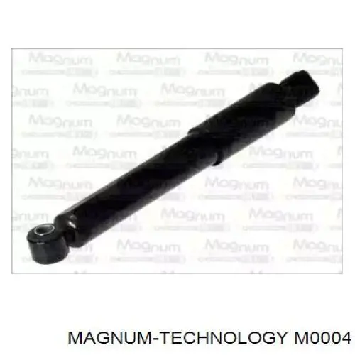 Amortyzator przedni Magnum Technology M0004 cena, od 36,58 USD