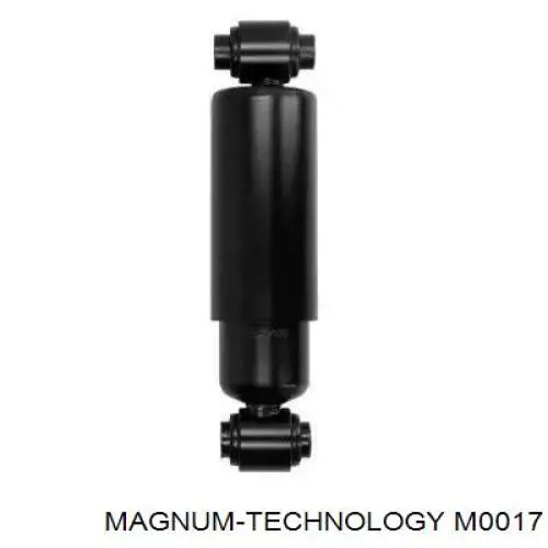 Amortyzator tylny Magnum Technology M0017 cena, od 80,40 USD