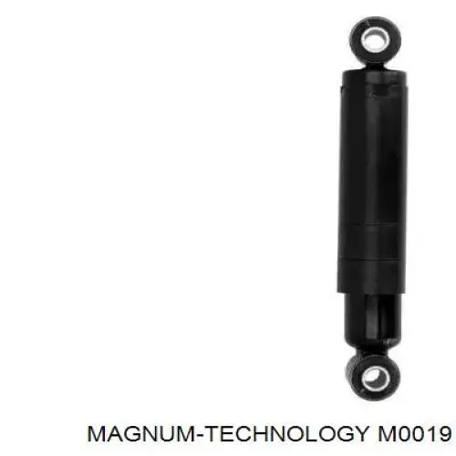 Amortyzator przedni Magnum Technology M0019 cena, od 32,45 USD