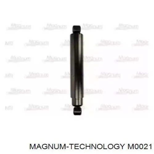 M0021 Magnum Technology Amortyzator tylny