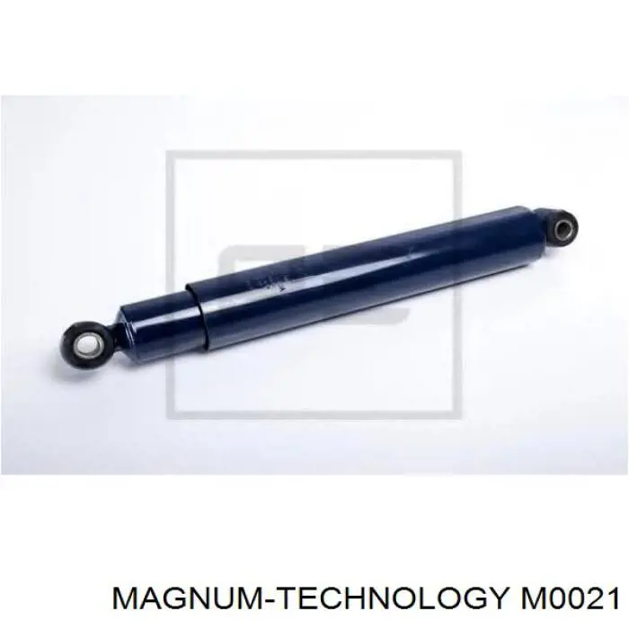 Amortyzator tylny Magnum Technology M0021 cena, od 103,86 USD