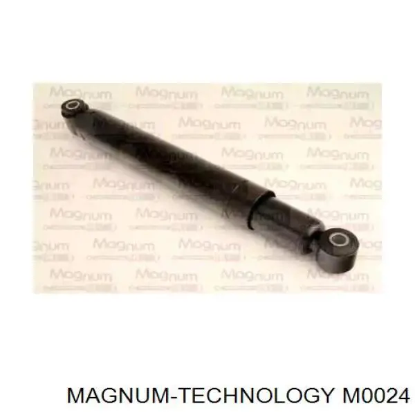 Do koszyka M0024 Magnum Technology Amortyzator przedni
