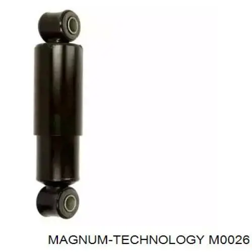 Amortyzator przyczepy Magnum Technology M0026 cena, od 78,22 USD