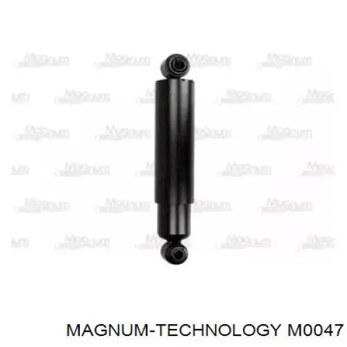 Amortyzator tylny Magnum Technology M0047 cena, od 87,98 USD