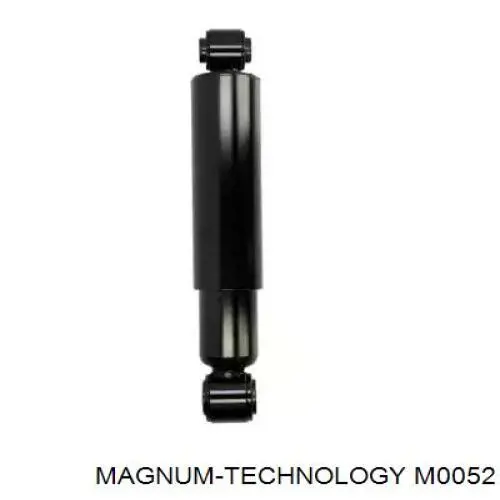 M0052 Magnum Technology Amortyzator tylny