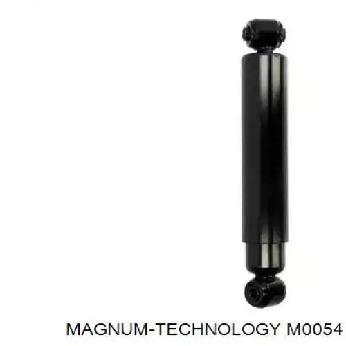 M0054 Magnum Technology Amortyzator tylny