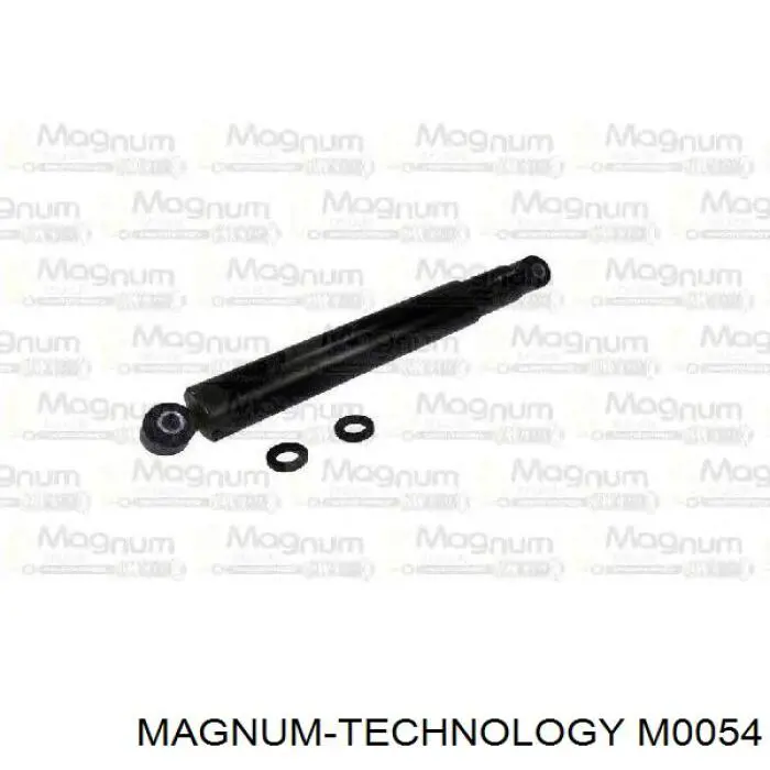 Amortyzator tylny Magnum Technology M0054 cena, od 49,35 USD
