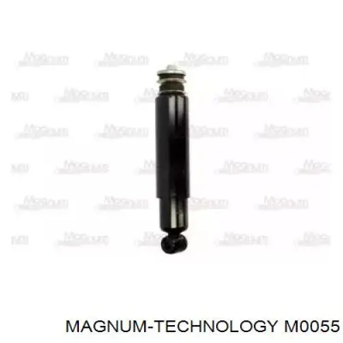 M0055 Magnum Technology Amortyzator przedni