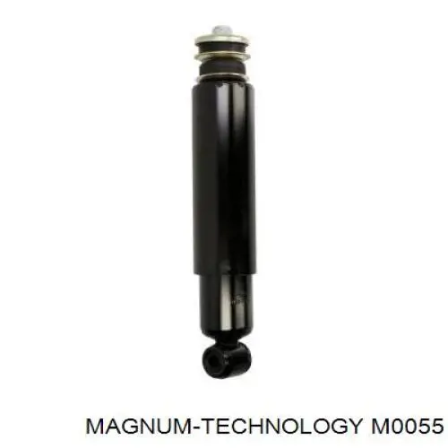 Amortyzator przedni Magnum Technology M0055 cena, od 91,75 USD