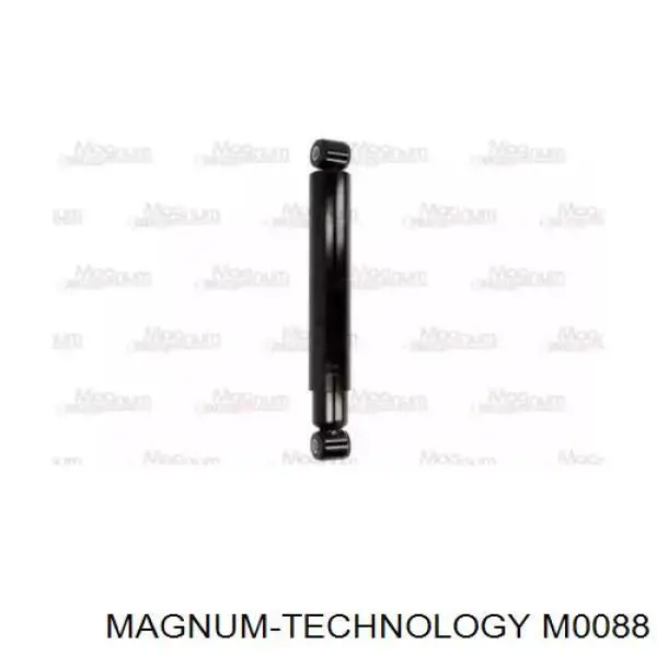 M0088 Magnum Technology Amortyzator przedni