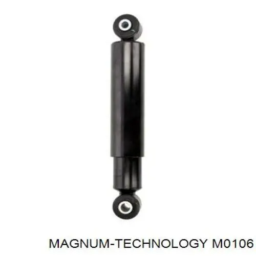 Amortyzator tylny Magnum Technology M0106 cena, od 74,94 USD
