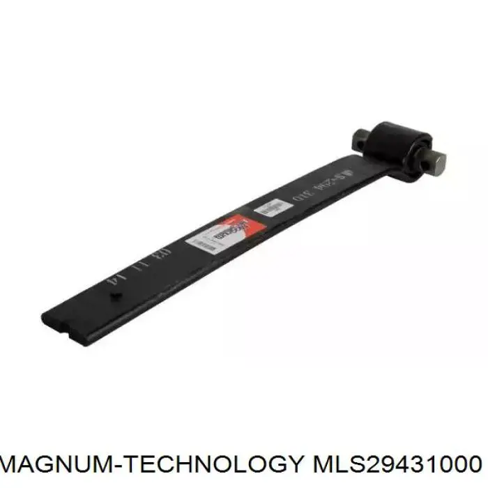 Resor tylny do DAF 45  