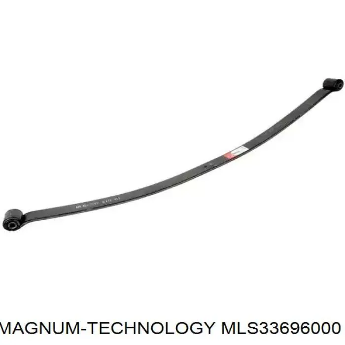 Resor przedni Mercedes A9493200202 cena, od 569,62 USD