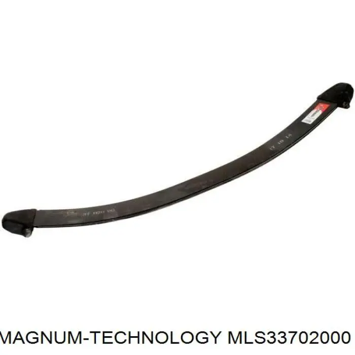 Resor przedni Magnum Technology MLS33702000 cena, od 139,18 USD