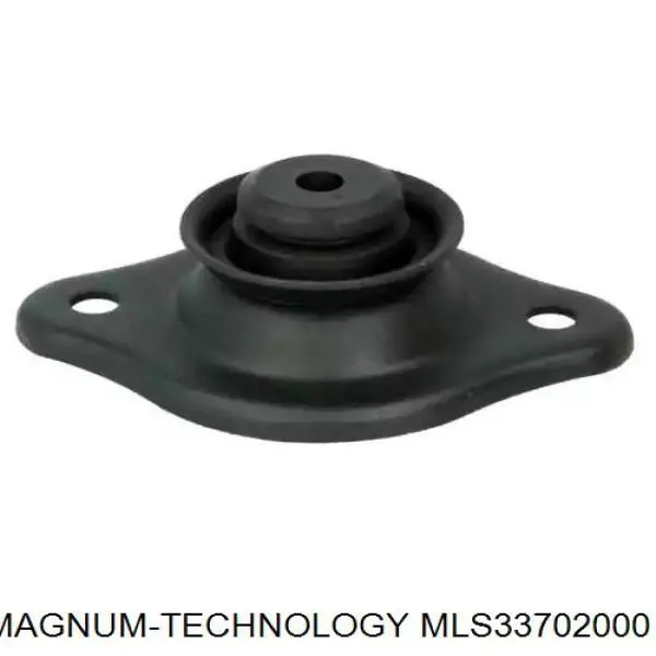 Do koszyka MLS33702000 Magnum Technology Resor przedni