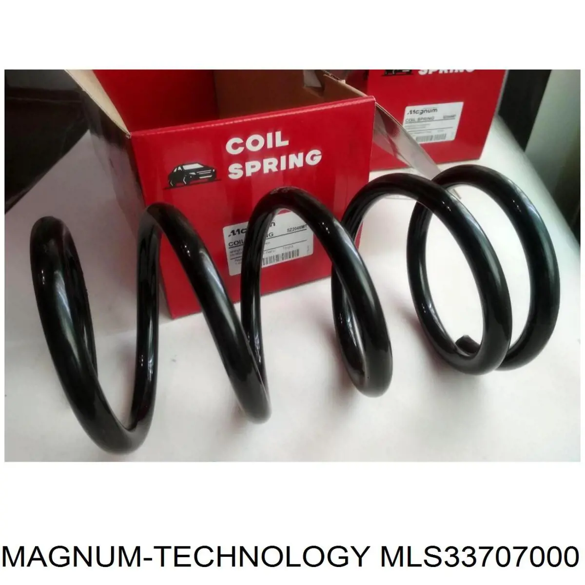 Resor tylny Magnum Technology MLS33707000 cena, od 93,84 USD