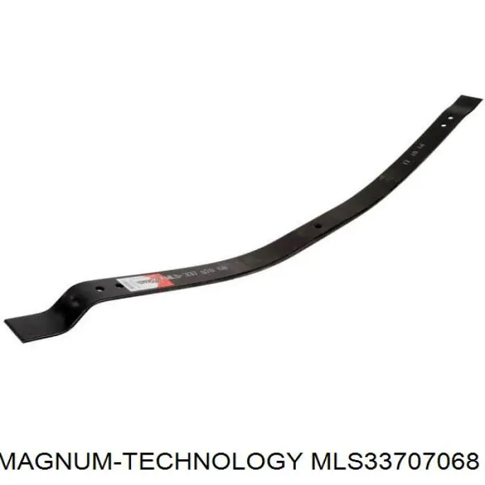 Resor tylny Magnum Technology MLS33707068 cena, od 116,58 USD