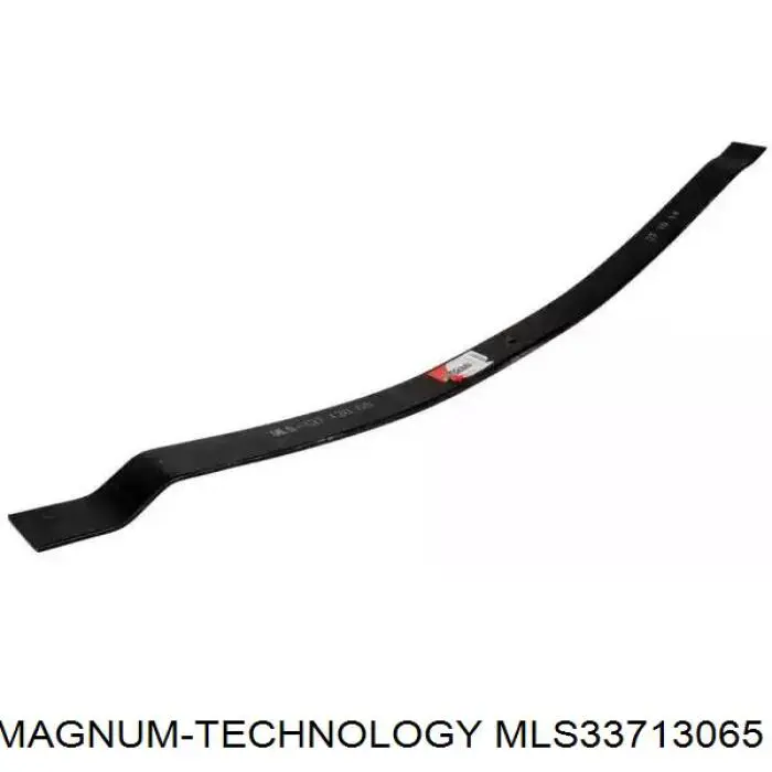 Resor tylny Magnum Technology MLS33713065 cena, od 116,58 USD