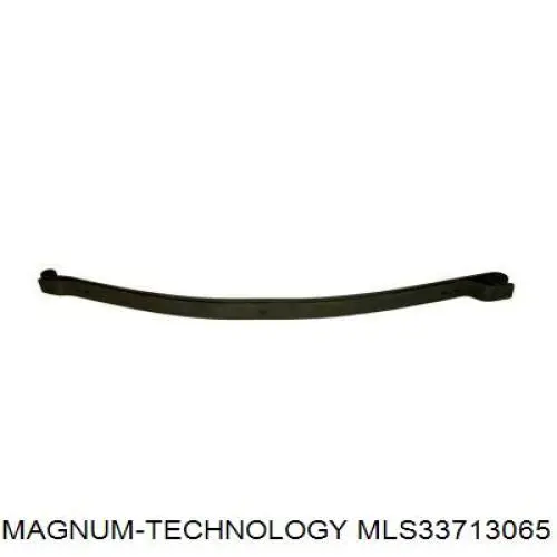 Do koszyka MLS33713065 Magnum Technology Resor tylny