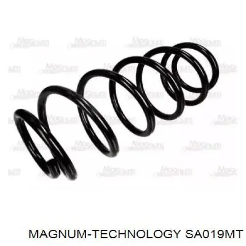 Do koszyka ZCJ1015H Japko Sprężyna przednia