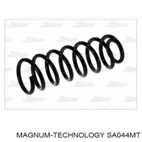 Sprężyna tylna K+F 950276 cena, od 45,94 USD