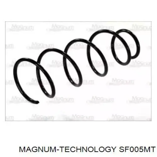 Sprężyna przednia Magnum Technology SF005MT cena, od 26,05 USD