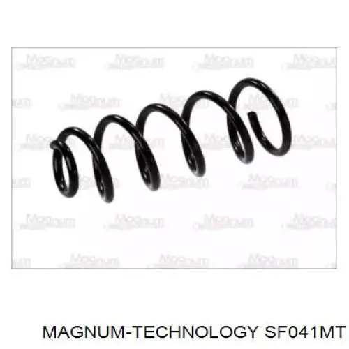 Sprężyna tylna Magnum Technology SF041MT cena, od 33,64 USD