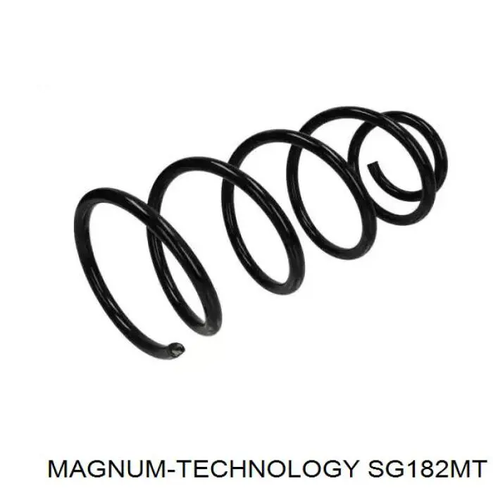 Sprężyna przednia Magnum Technology SG182MT cena, od 29,28 USD