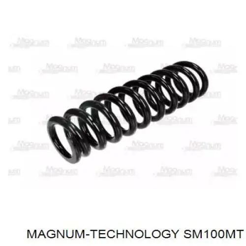 Sprężyna tylna Magnum Technology SM100MT cena, od 71,13 USD