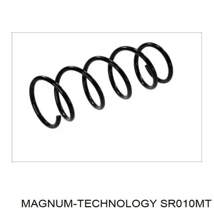 Sprężyna przednia Magnum Technology SR010MT cena, od 27,88 USD