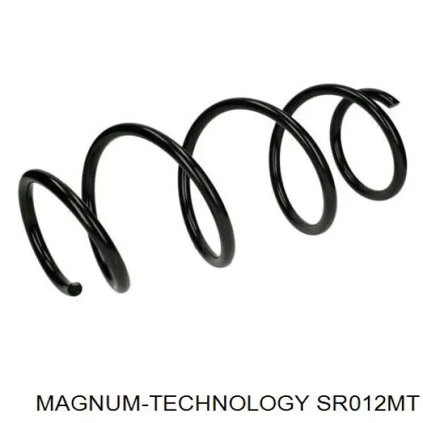 Sprężyna przednia Magnum Technology SR012MT cena, od 56,18 USD