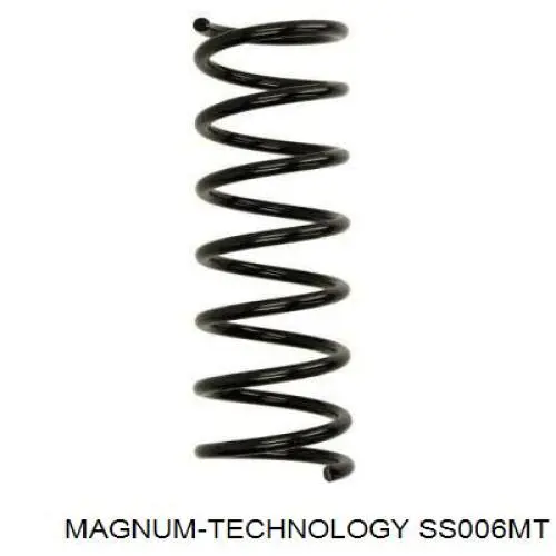 Do koszyka SS006MT Magnum Technology Sprężyna przednia