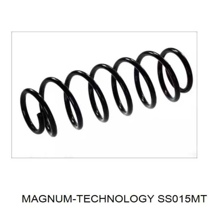 Sprężyna tylna Magnum Technology SS015MT cena, od 31,79 USD