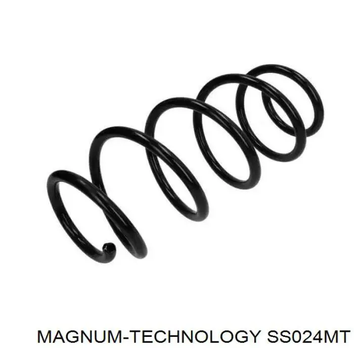 Sprężyna przednia Magnum Technology SS024MT cena, od 31,38 USD