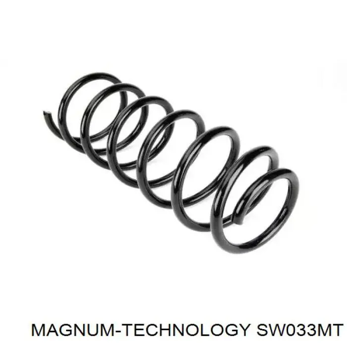 Sprężyna przednia Magnum Technology SW033MT cena, od 25,97 USD