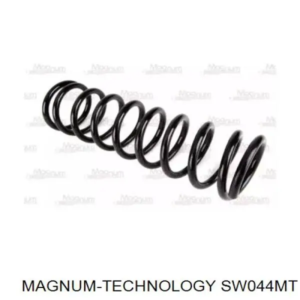 Sprężyna tylna Magnum Technology SW044MT cena, od 19,36 USD