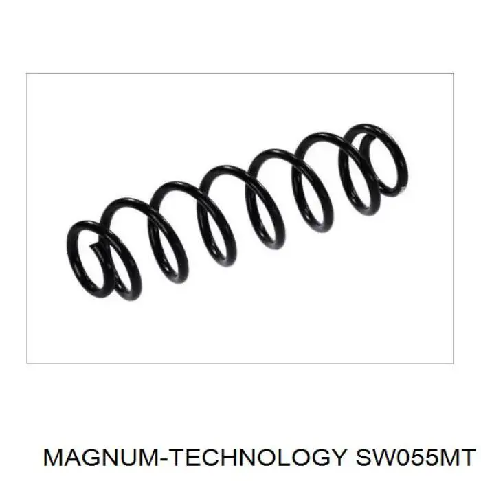 Sprężyna tylna Magnum Technology SW055MT cena, od 24,88 USD
