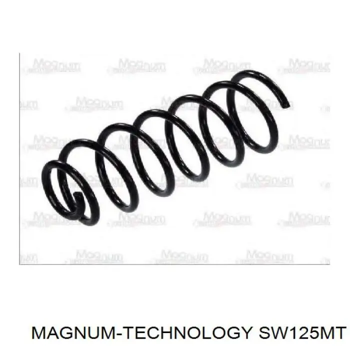 Sprężyna tylna Magnum Technology SW125MT cena, od 22,10 USD