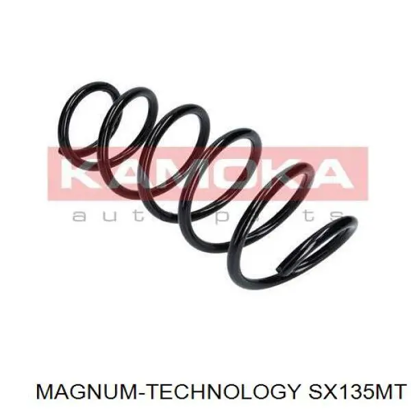 Do koszyka SX135MT Magnum Technology Sprężyna przednia