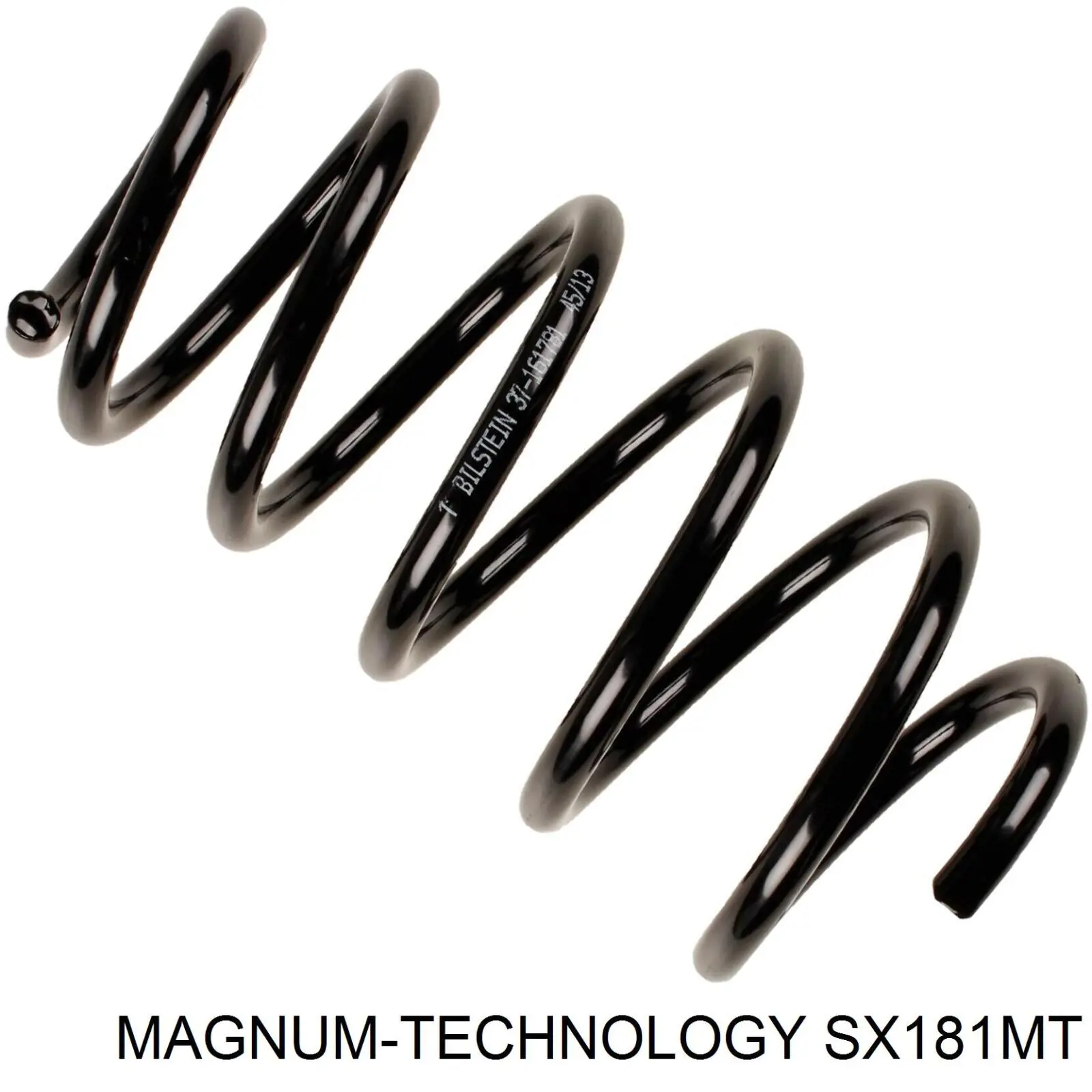 Do koszyka SX181MT Magnum Technology Sprężyna przednia