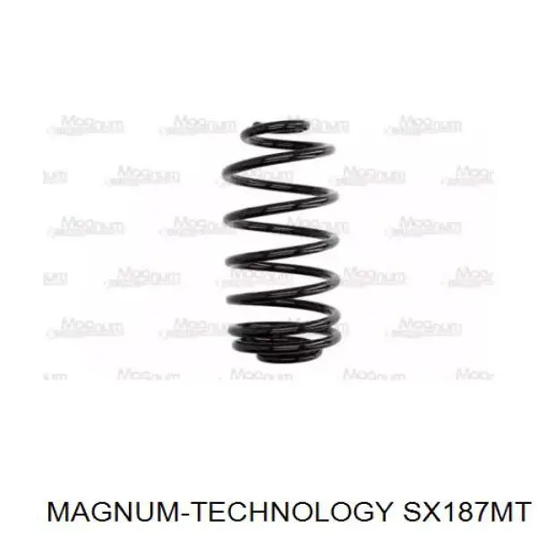 Sprężyna tylna Magnum Technology SX187MT cena, od 31,74 USD