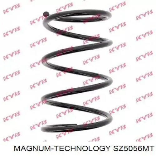 Sprężyna przednia Masuma CS3010 cena, od 80,09 USD