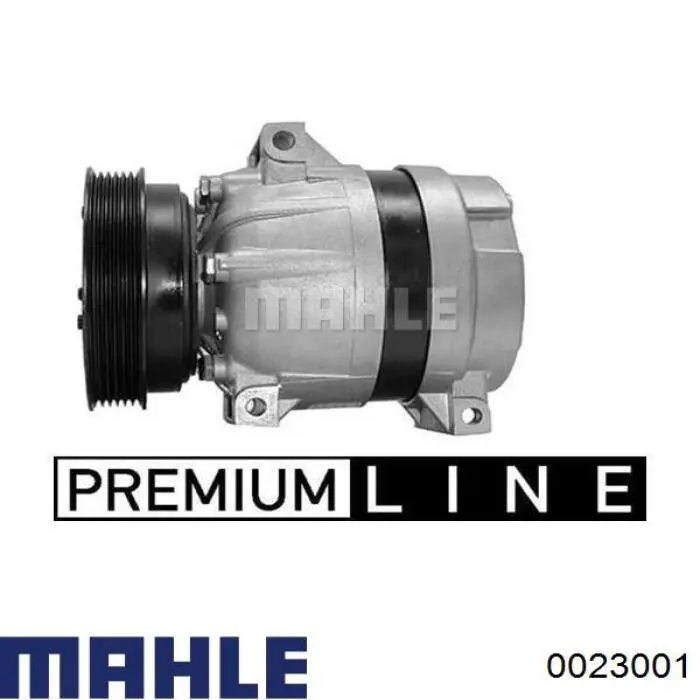 Tłok, komplet na 1 cylinder, 2. naprawa (+0,50) do Mercedes E  S124