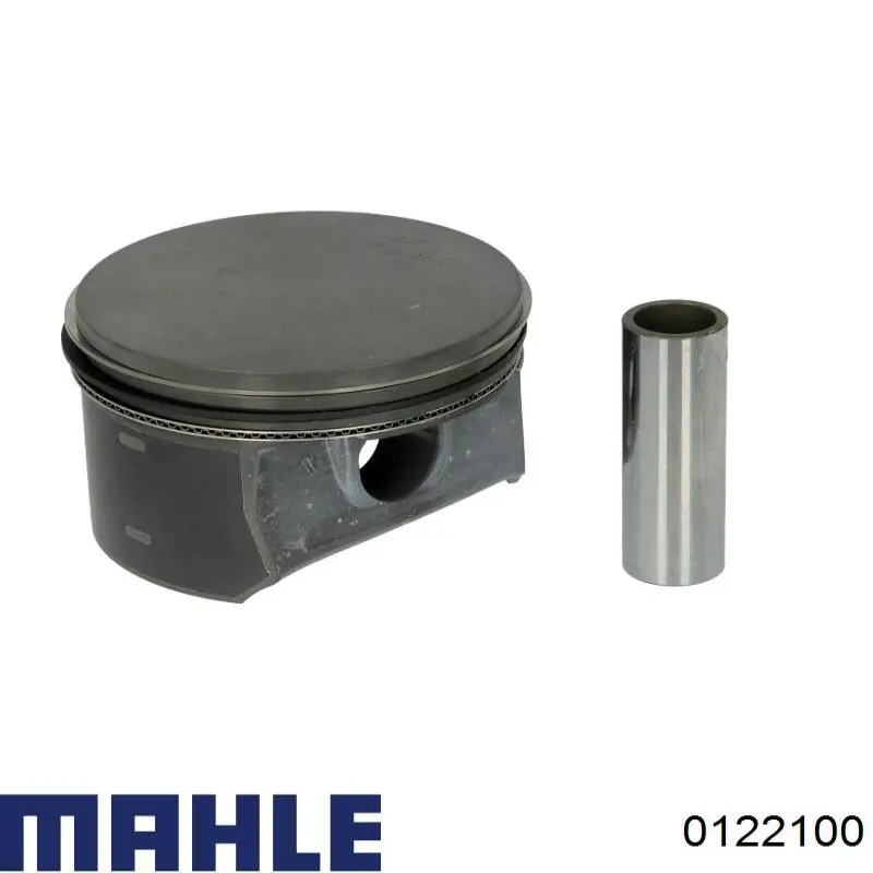 Tłok, komplet do jednego cylindru, STD Opel 55556753 cena, od 62,01 USD