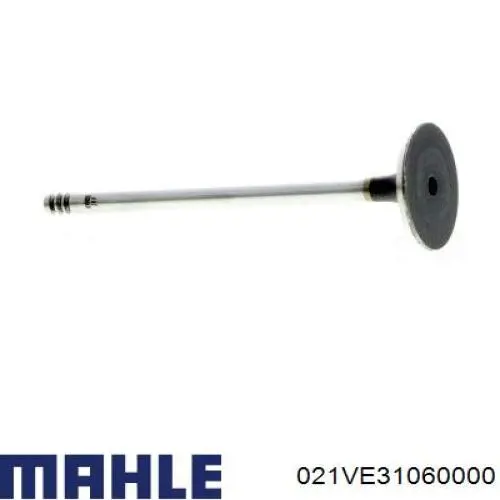021VE31060000 Mahle Original Zawór dolotowy/ssący